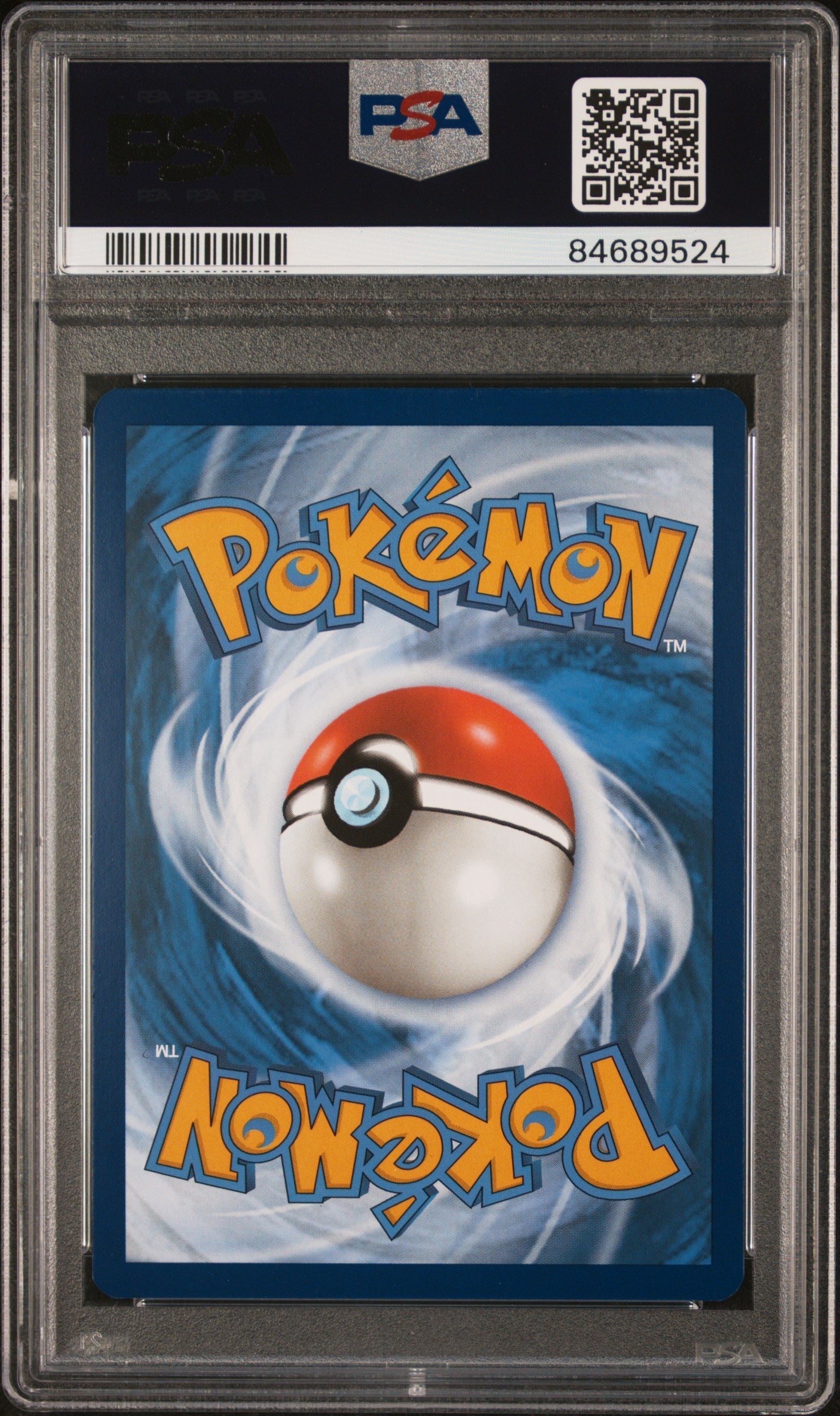 2023 Pokemon Mew EN-151 Bulbasaur #166 Illustration Rare PSA 10 - Graded TCG/CCG