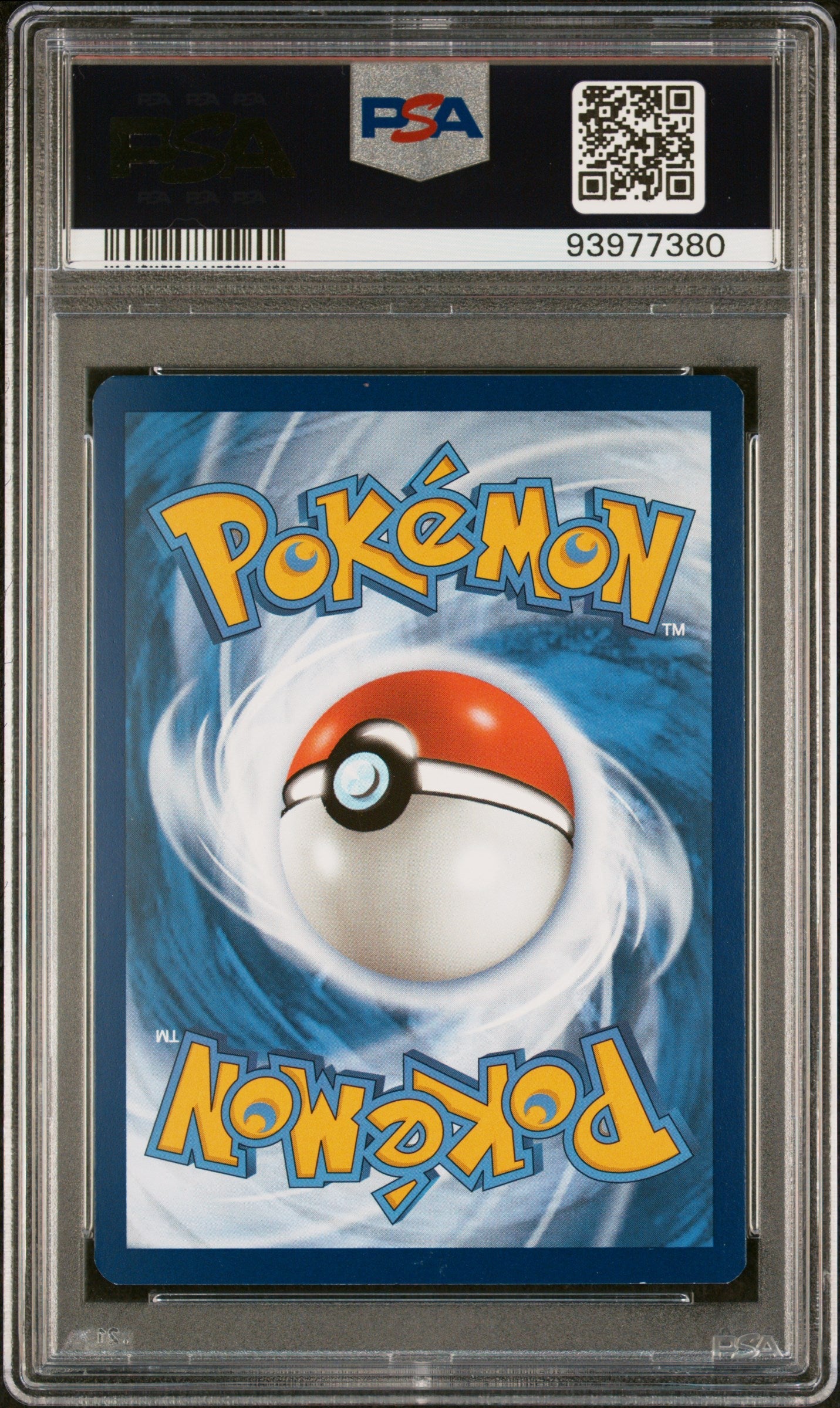 2023 Pokemon Mew EN-151 Ivysaur #167 Illustration Rare PSA 9 - Graded TCG/CCG