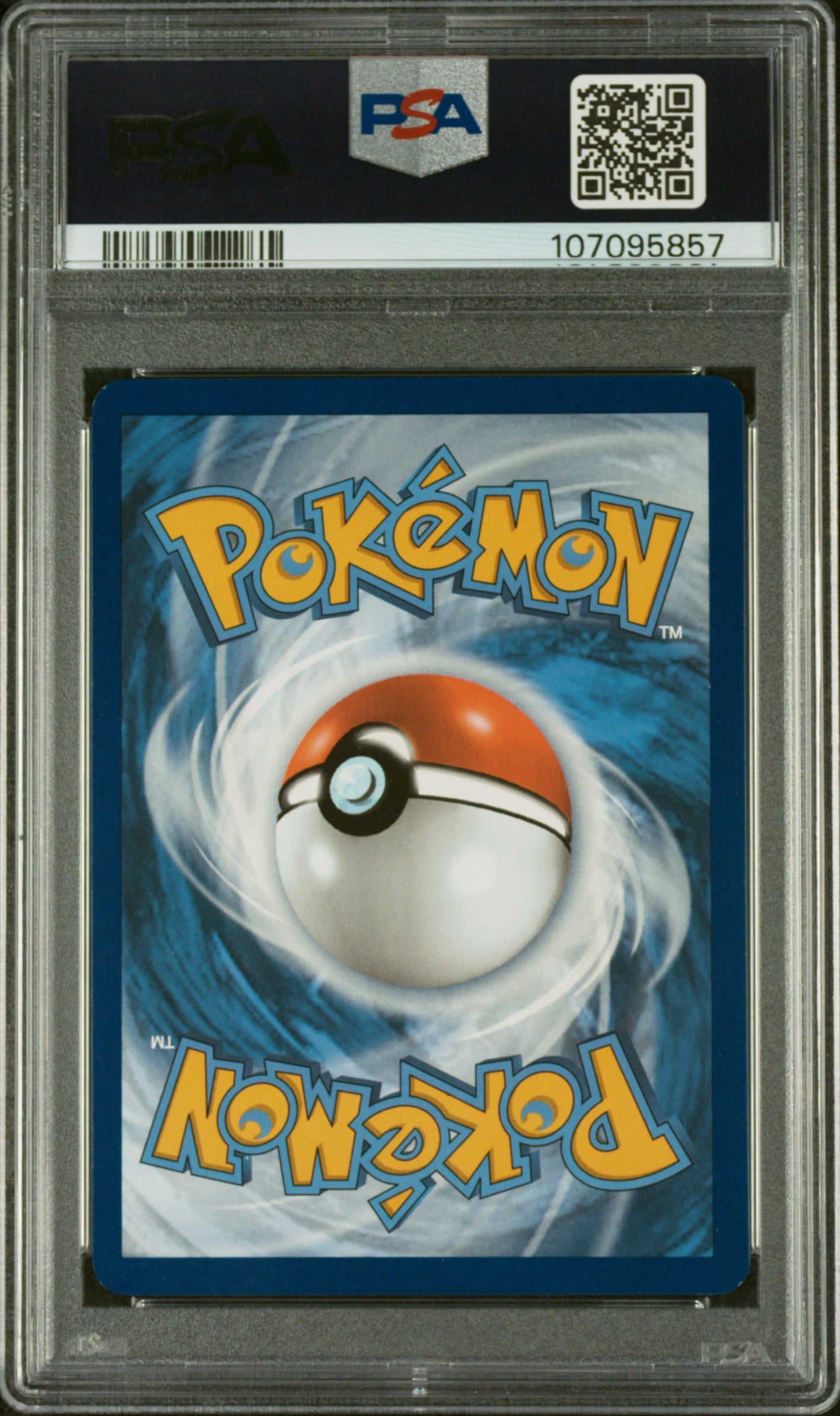 2023 Pokemon Mew EN-151 Pikachu #173 Illustration Rare PSA 8 - Graded TCG/CCG