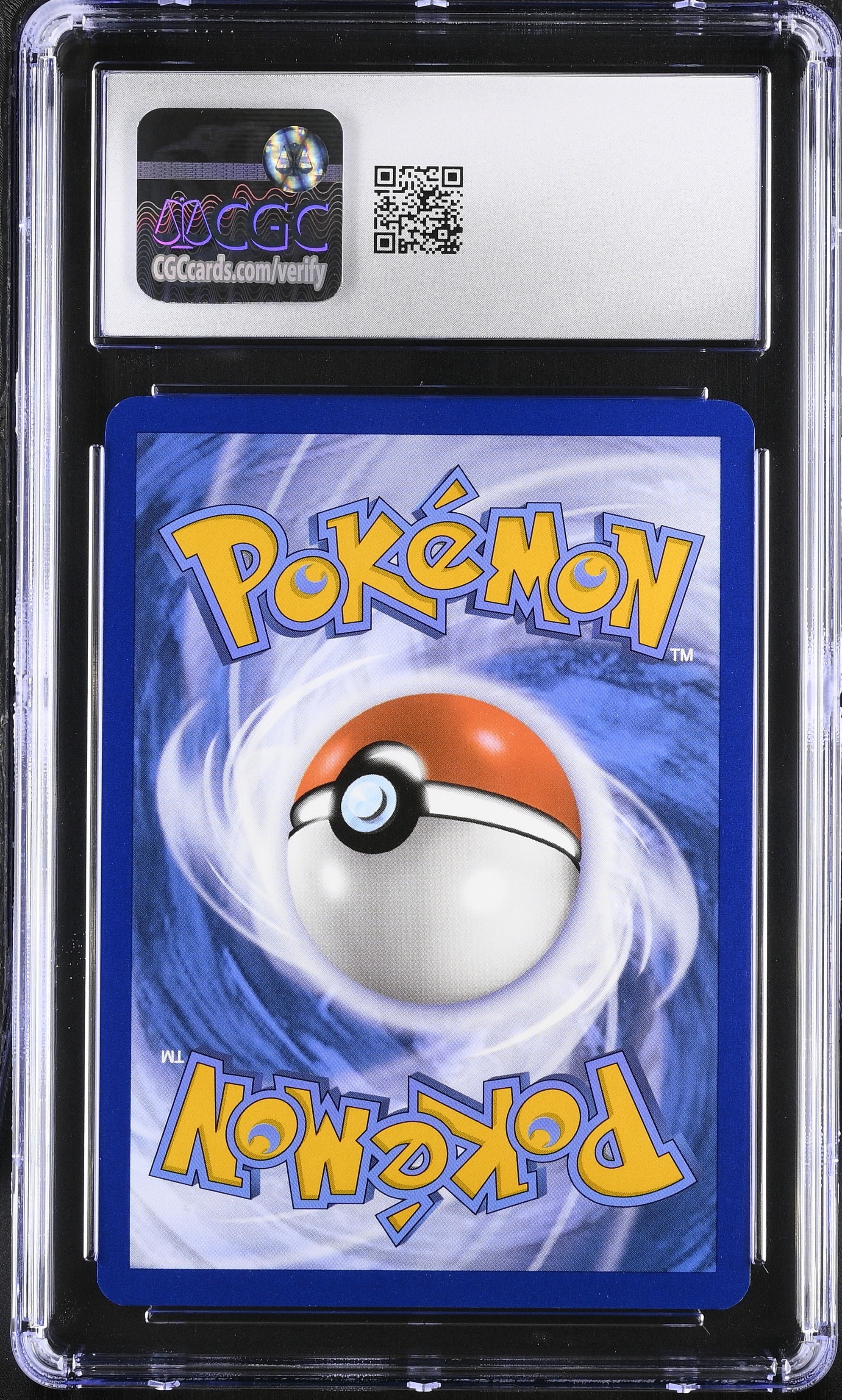 2023 Pokémon Obsidian Flames Ninetales #199/197 English CGC 10 - Graded TCG/CCG