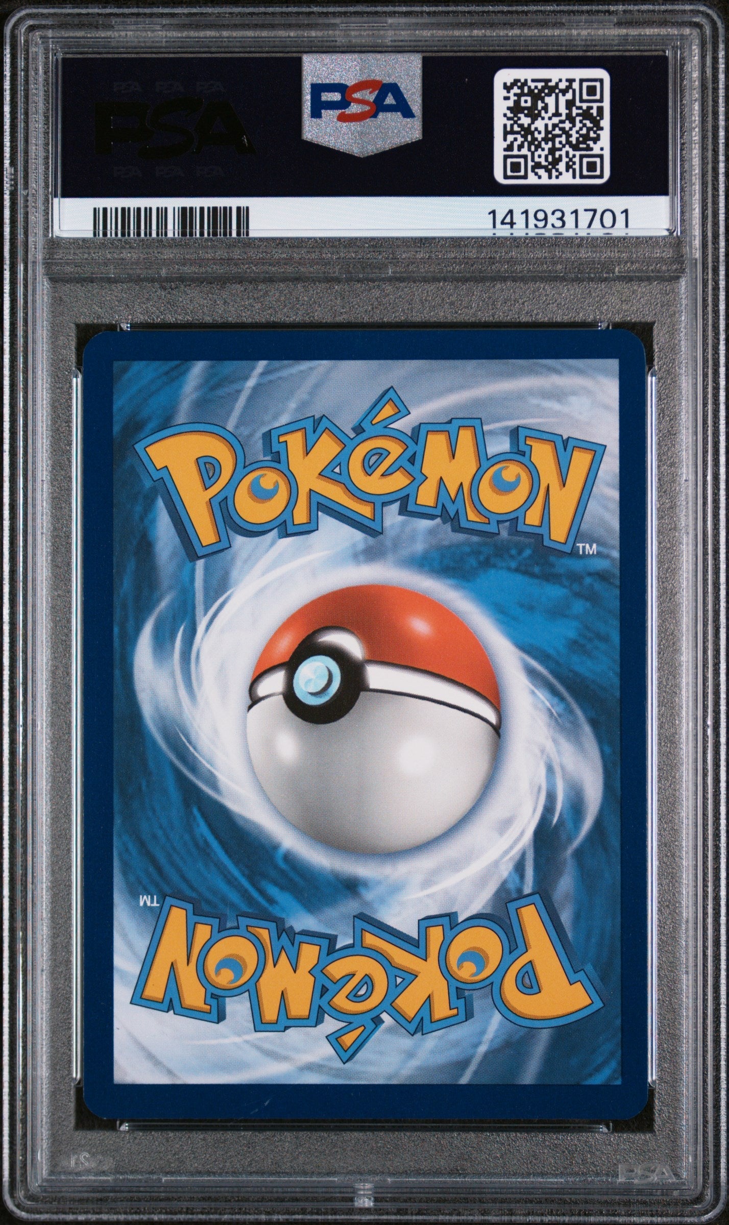 2023 Pokemon Obsidian Flames Pidgeot EX #217 Ultra Rare PSA 9 MINT - Graded TCG/CCG