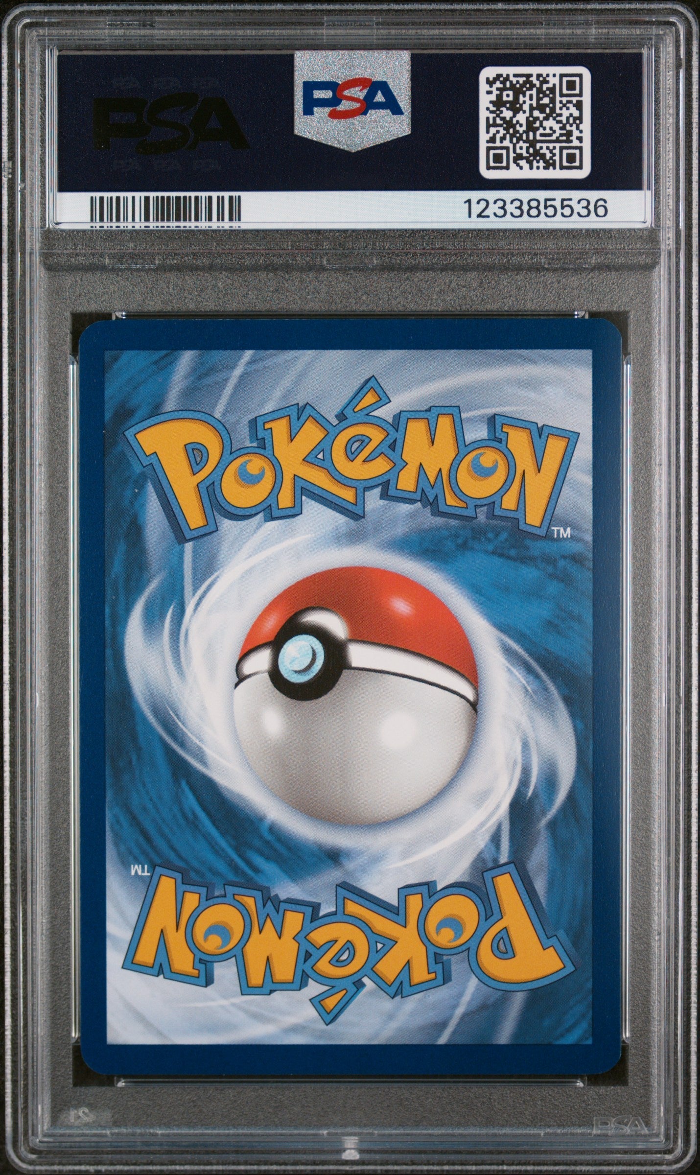 2023 Pokemon Pal EN-Paldea Evolved Paldean Wooper #221 Illustration Rare PSA 10 - Graded TCG/CCG