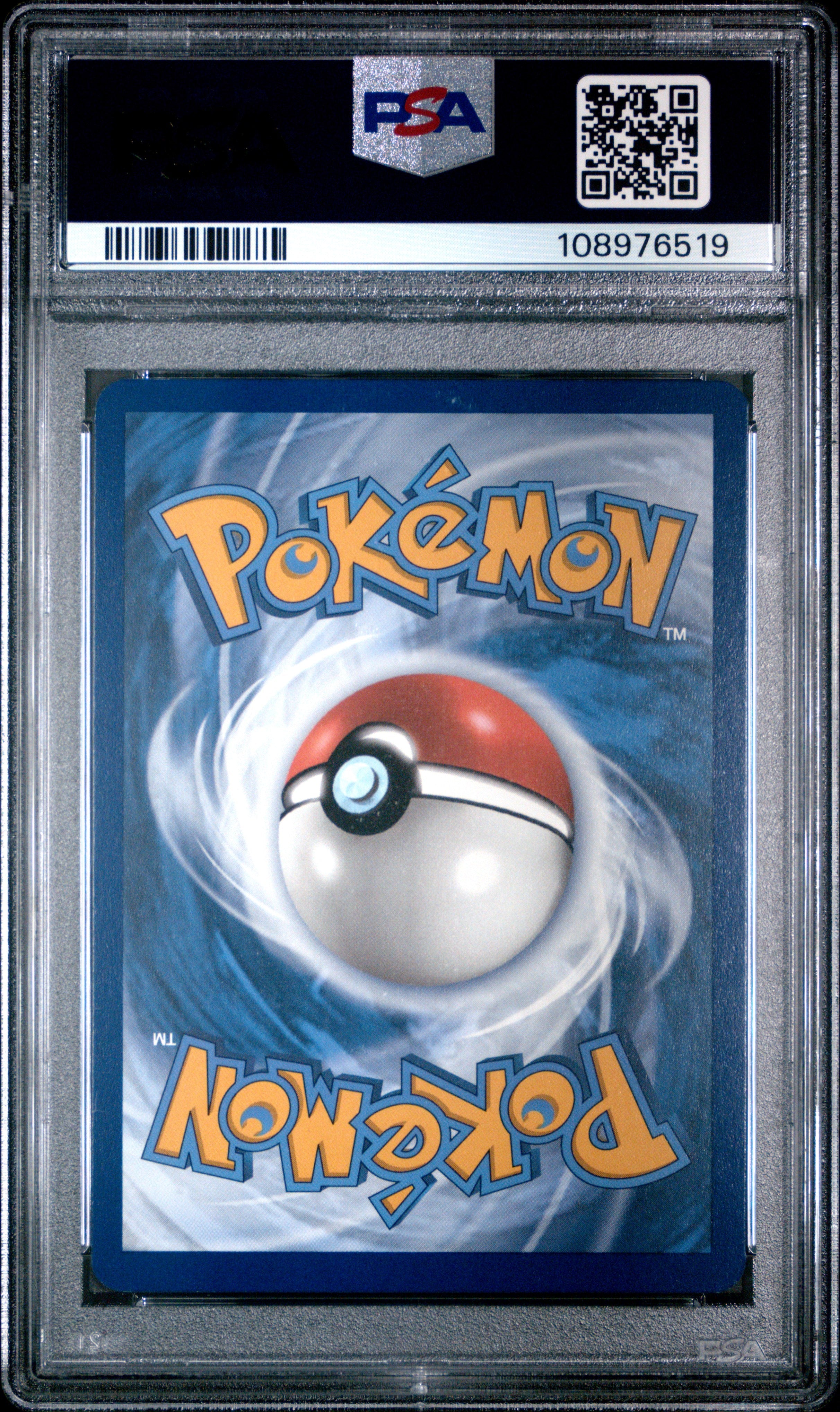 2023 Pokemon Paradox Rift Steelix #208 Illustration Rare PSA 10 GEM MINT - Graded TCG/CCG