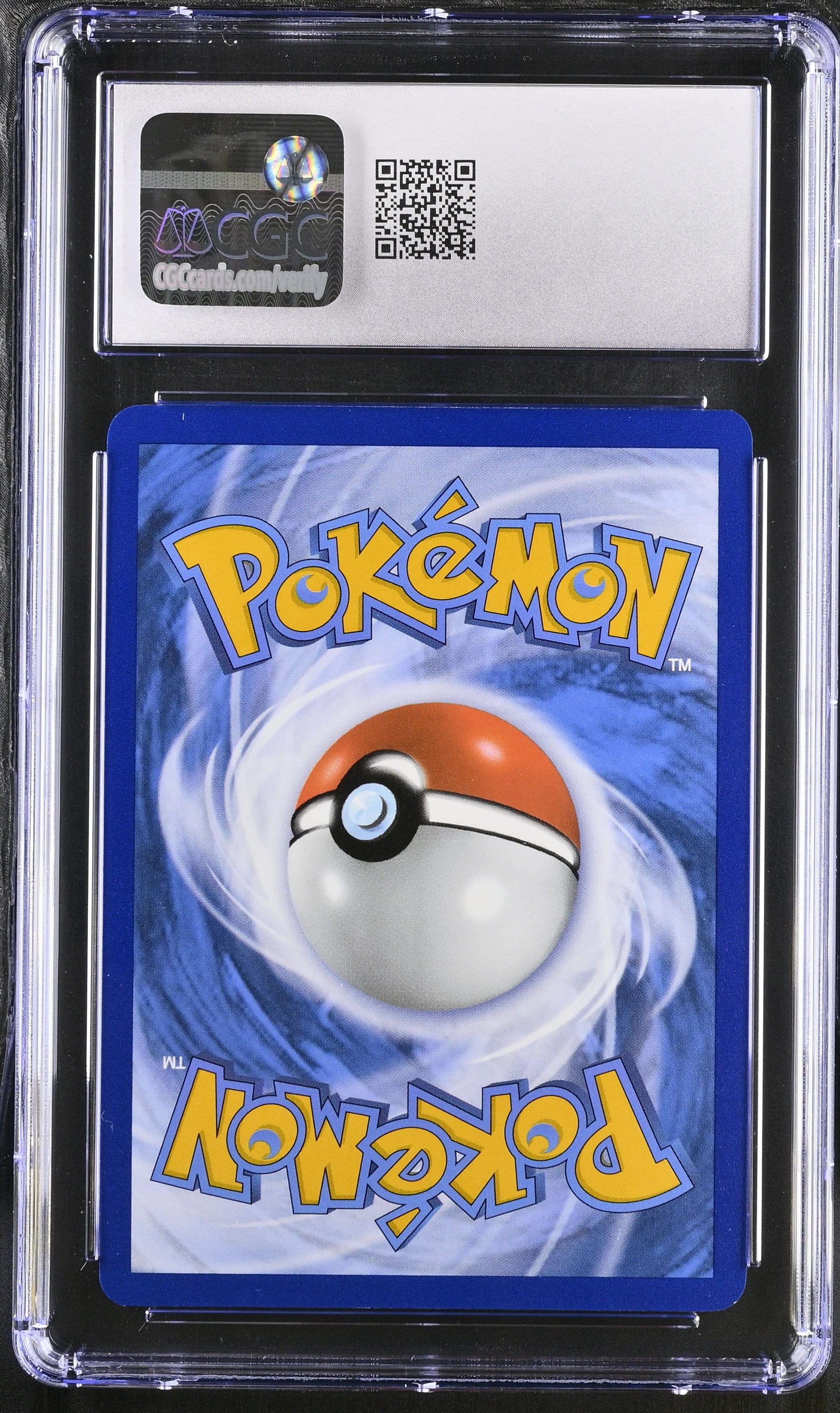 2023 Pokémon Scarlet & Violet Koraidon ex #247/198 CGC 10 - Graded TCG/CCG