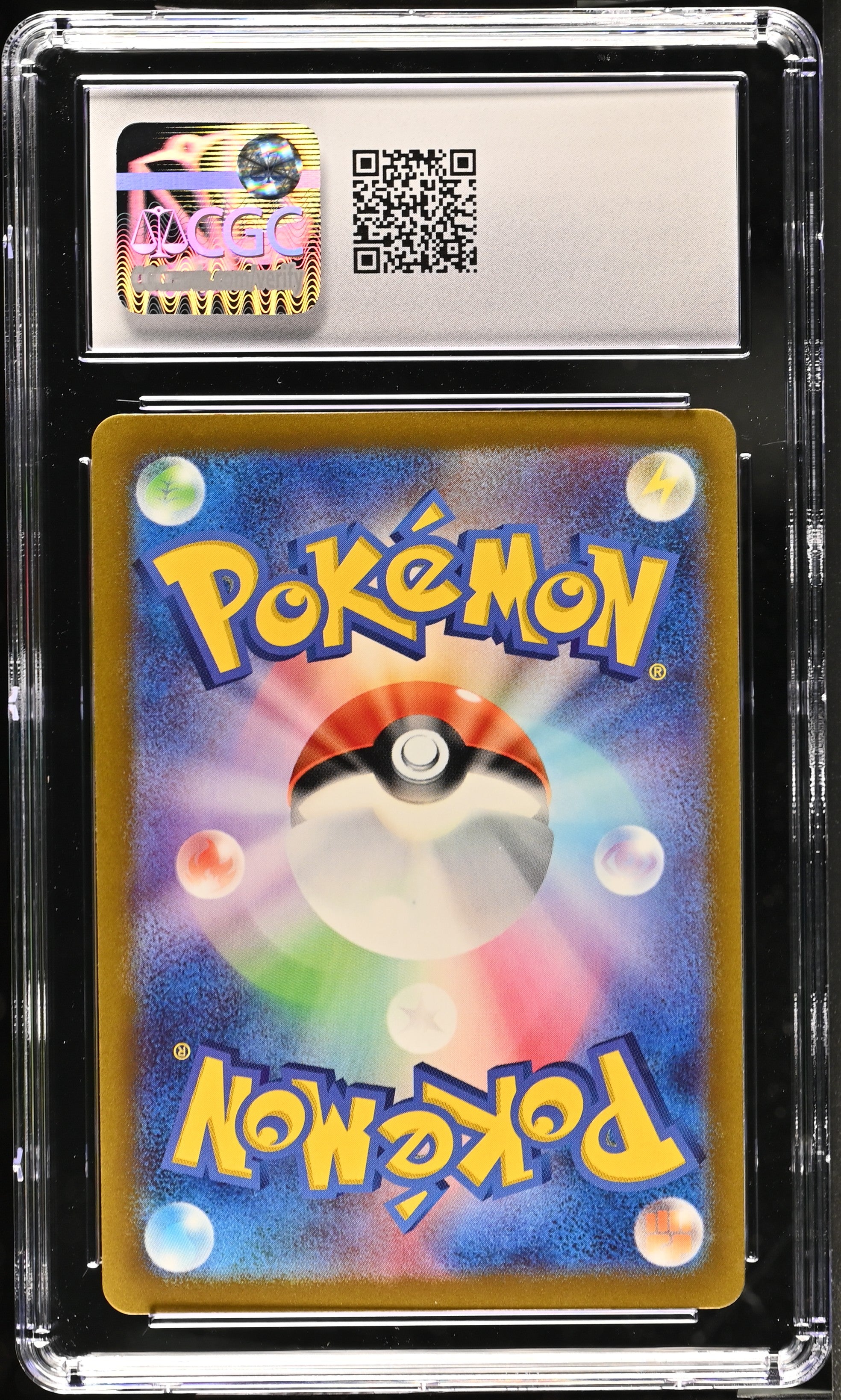 2023 Pokemon Special Deck Set EX Venusaur ex #003/049 Japanese CGC 10 GEM MINT - Graded TCG/CCG
