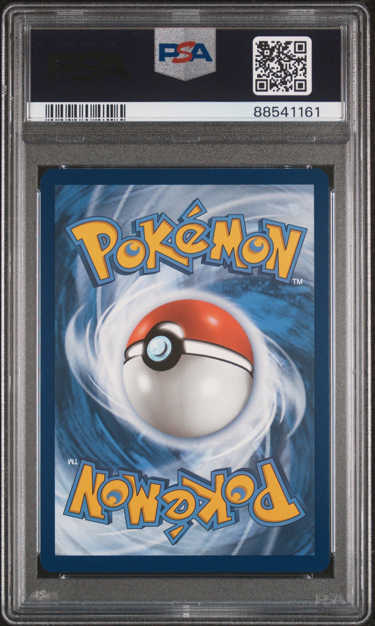 2023 Pokemon SV 151 Blastoise EX #184 Ultra Rare PSA 10 GEM MINT - Graded TCG/CCG