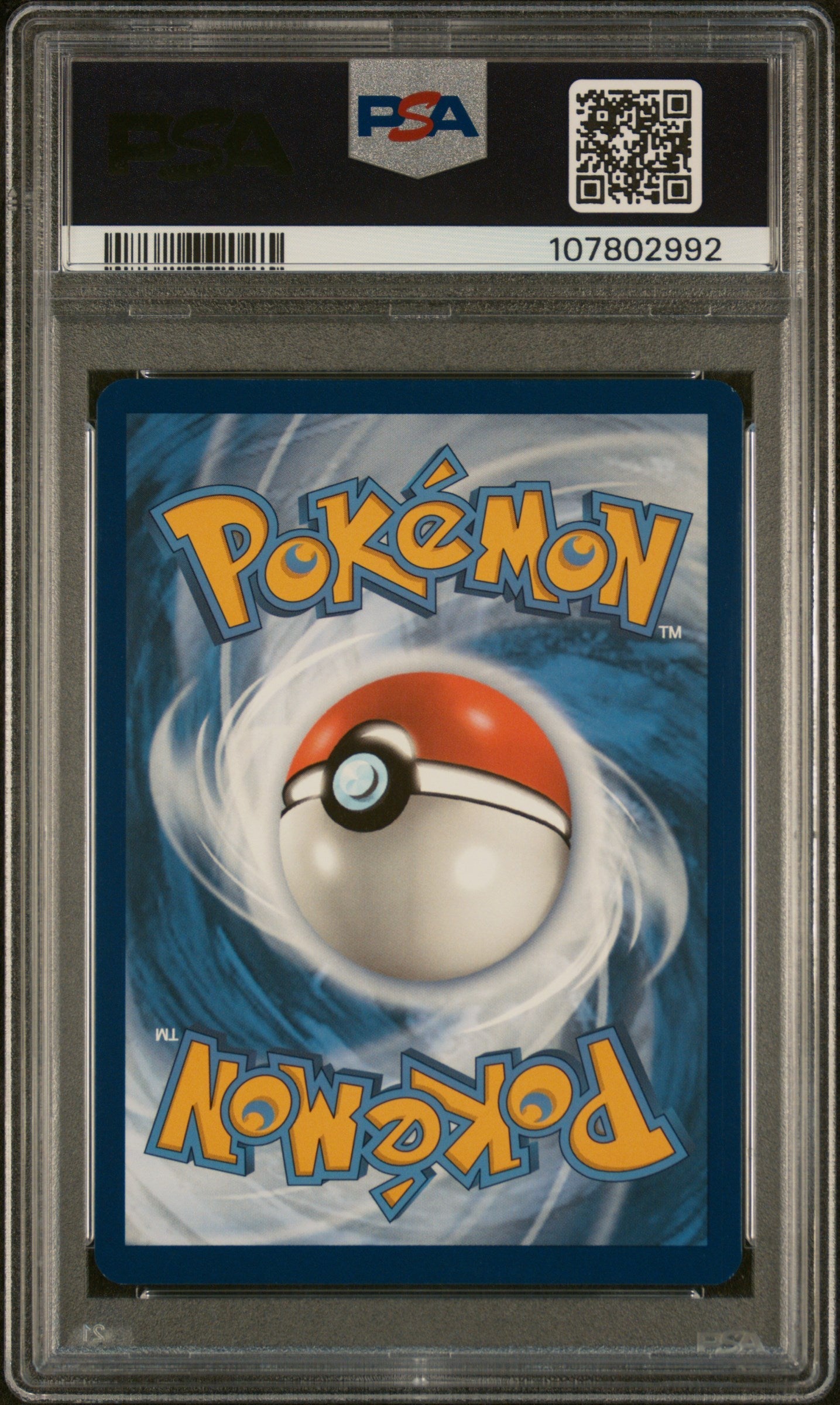 2023 Pokemon SV 151 Bulbasaur #166 English Illustration Rare PSA 9 MINT - Graded TCG/CCG