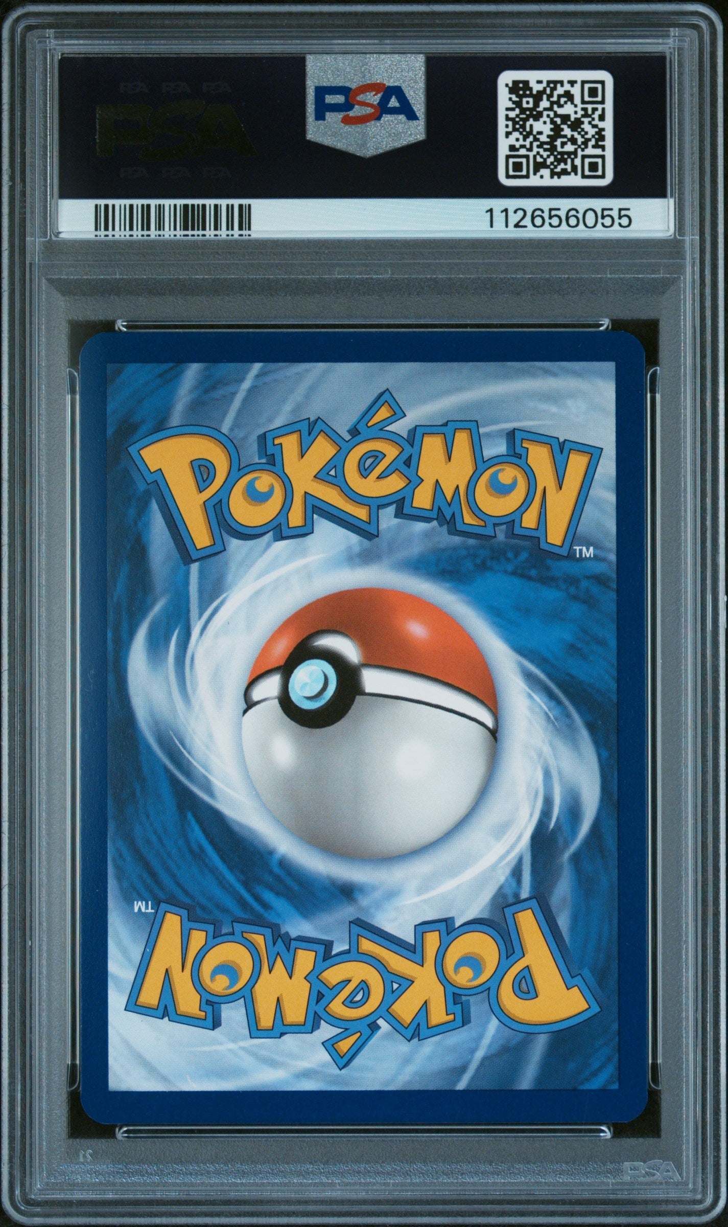 2023 Pokemon SV 151 Dragonair #181 Illustration Rare PSA 10 GEM MINT - Graded TCG/CCG