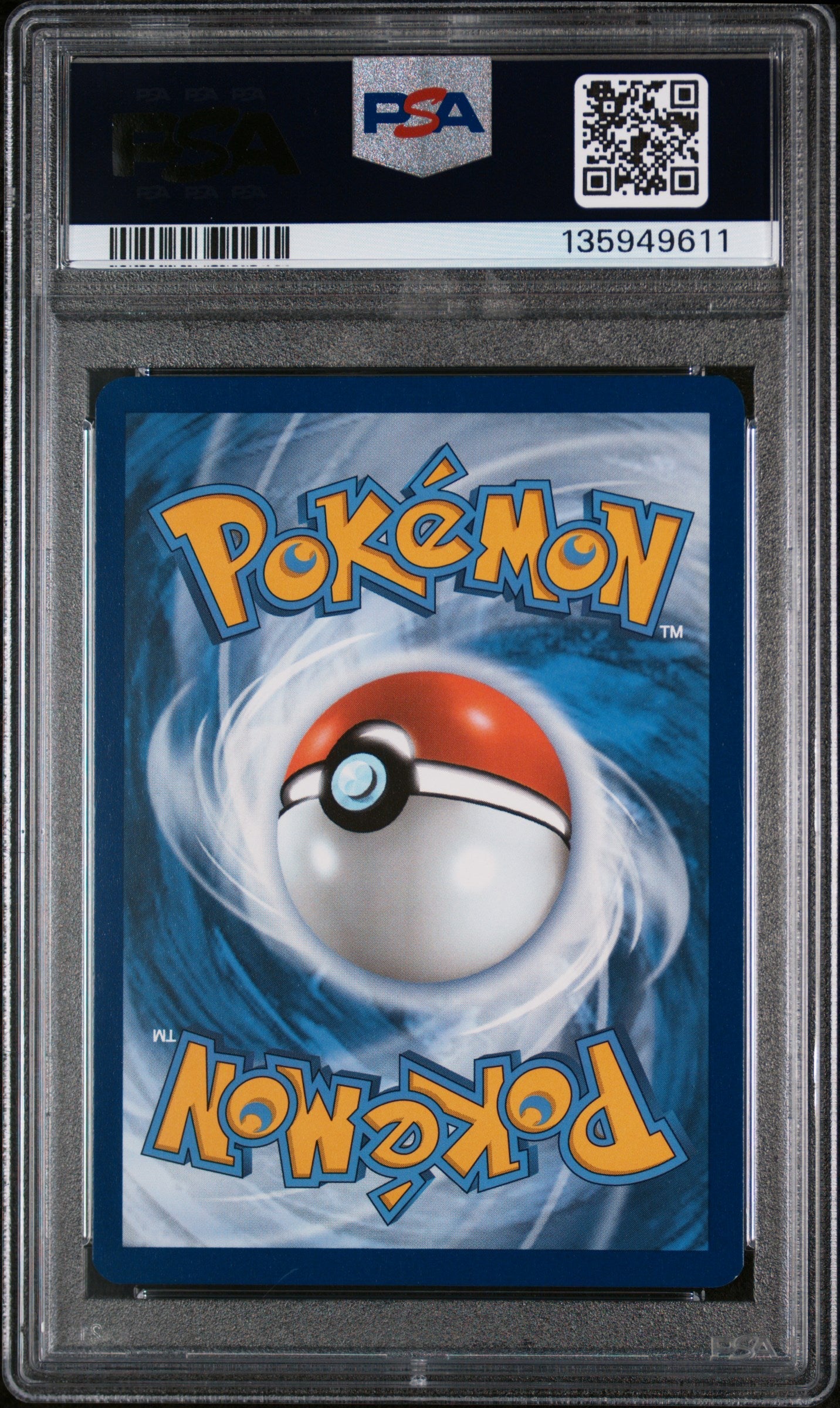 2023 Pokemon SV 151 Ivysaur #167 English Illustration Rare PSA 9 MINT - Graded TCG/CCG