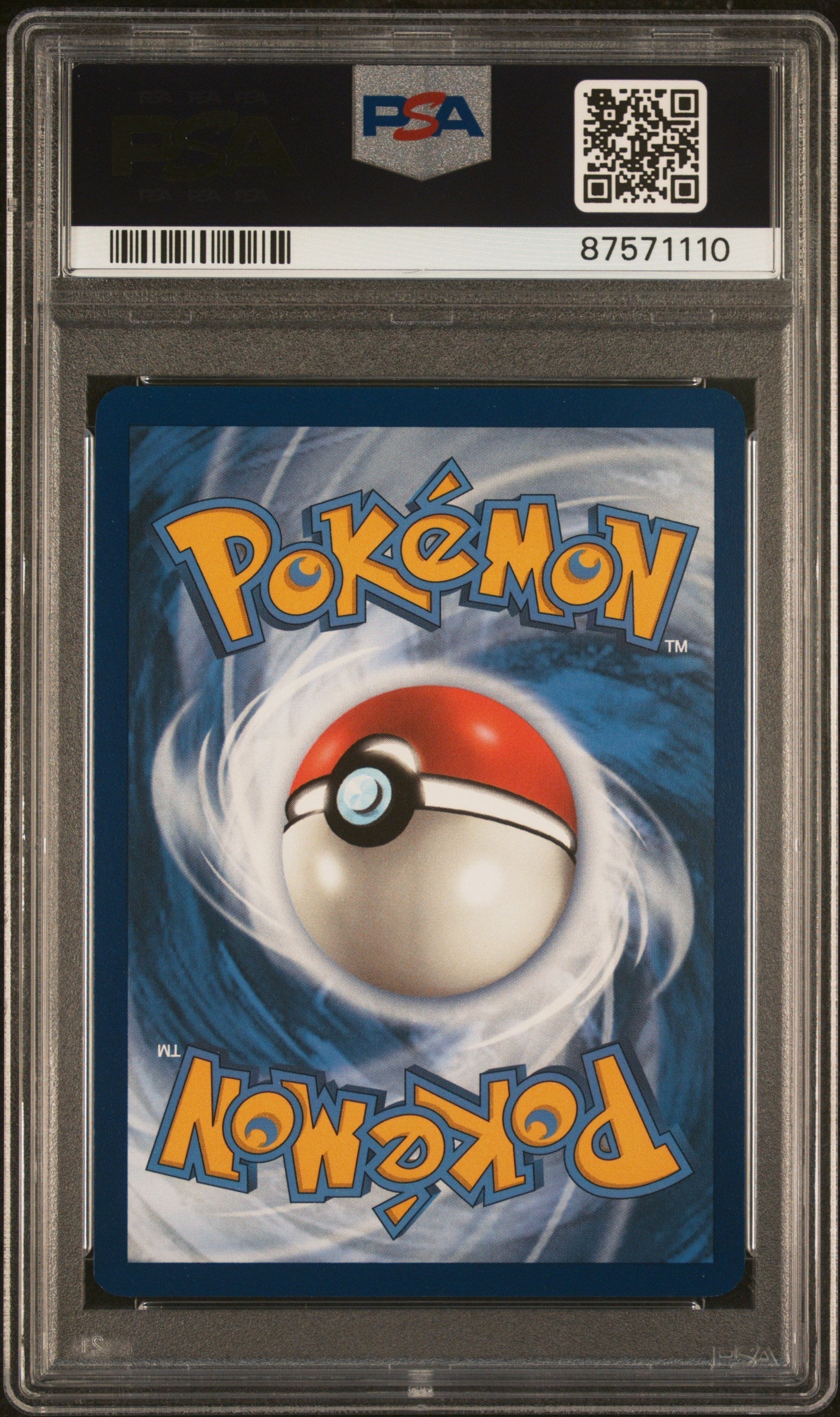 2023 Pokemon SV 151 Venusaur EX #182 Ultra Rare PSA 10 GEM MINT - Graded TCG/CCG