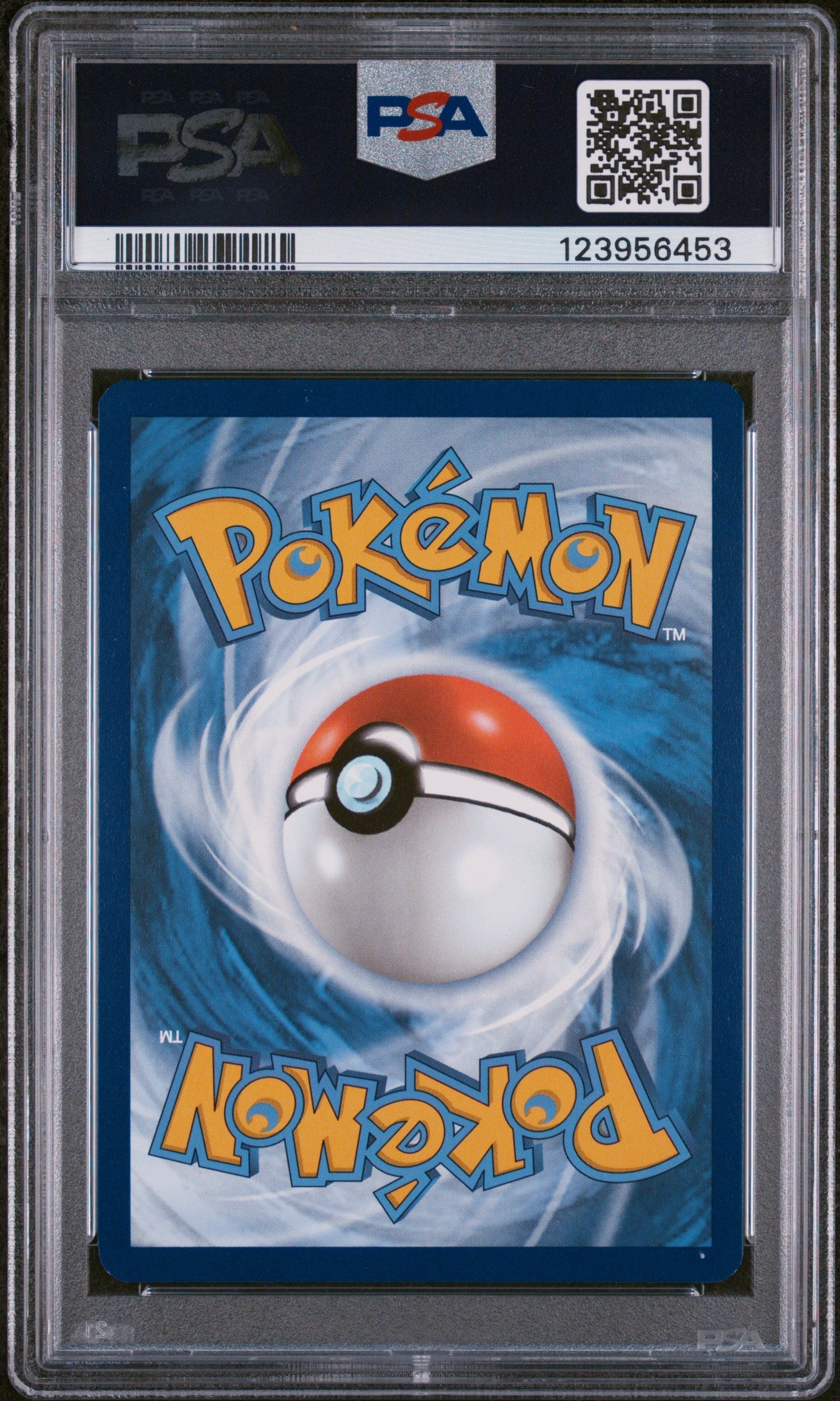 2023 Pokemon SV 151 Wartortle #171 English Illustration Rare PSA 9 MINT - Graded TCG/CCG