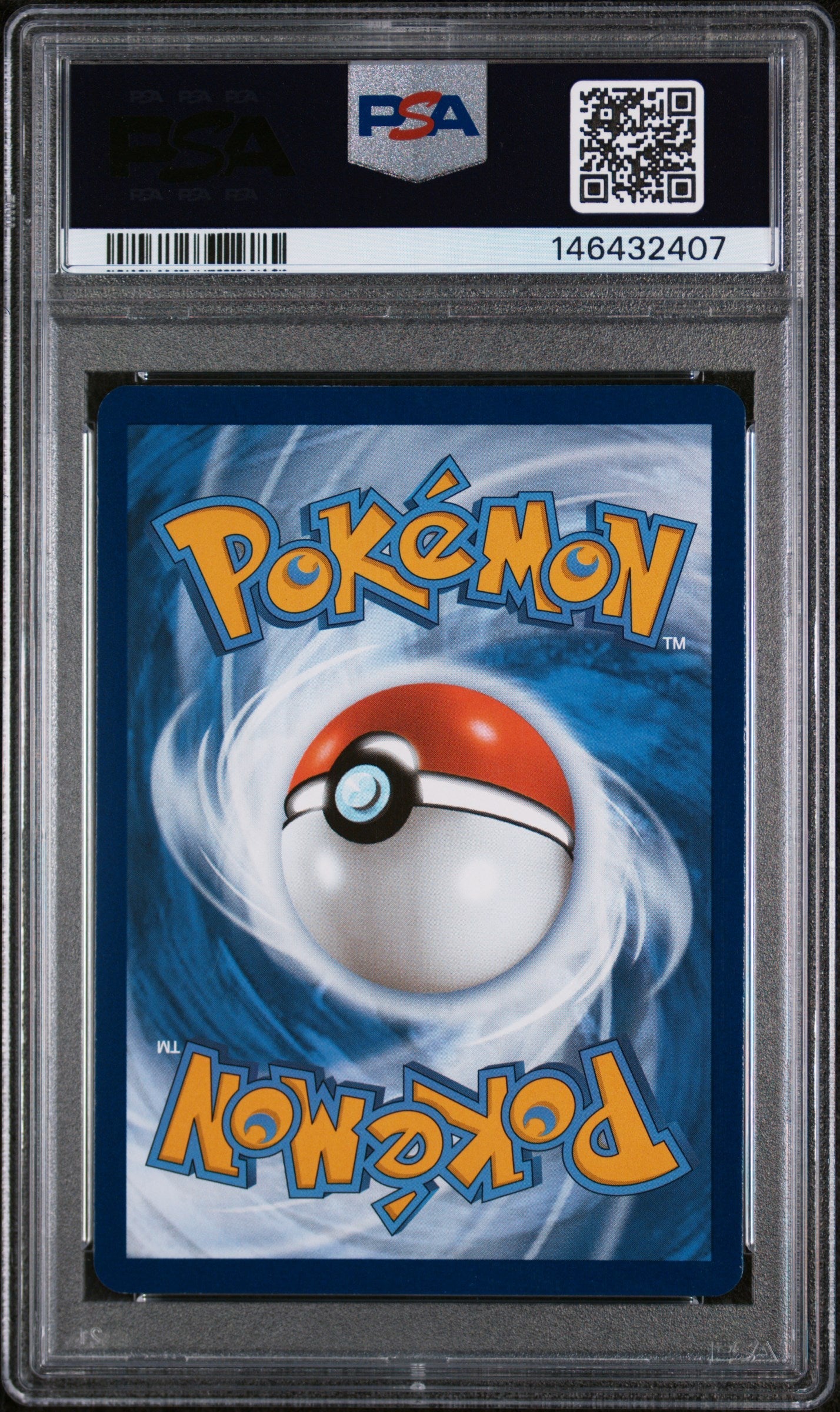 2023 Pokemon SV Black Star Promo Charmander #044 Obsidian Flames PC ETB PSA 9 - Graded TCG/CCG