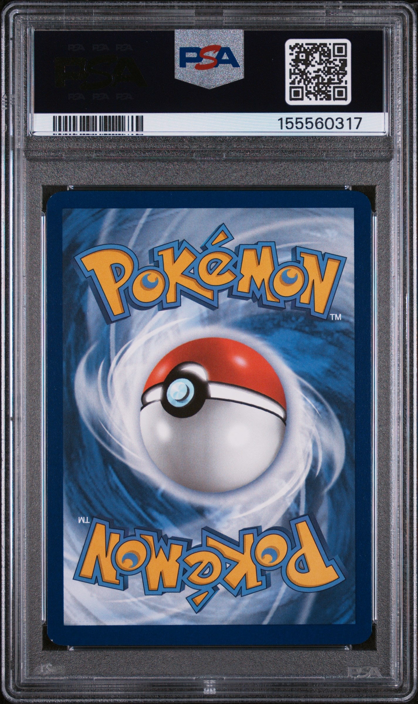 2023 Pokemon SV Black Star Promo Charmander #047 151 Poster Collection PSA 8 - Graded TCG/CCG