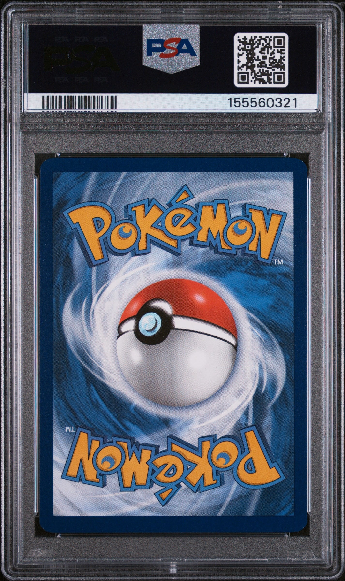 2023 Pokemon SV Black Star Promo Charmander #047 151 Poster Collection PSA 7 - Graded TCG/CCG