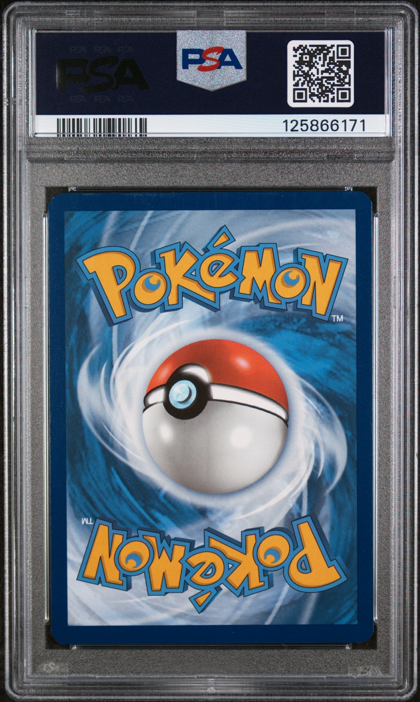 2023 Pokemon SV Black Star Promo Mewtwo #052 151 Ultra-Premium Coll PSA 9 MINT - Graded TCG/CCG