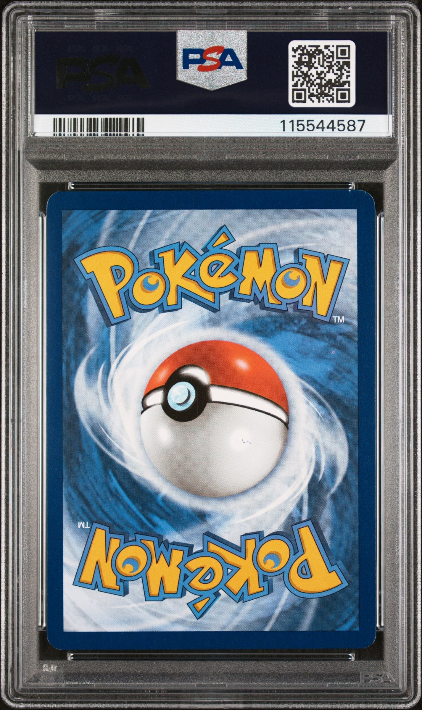 2023 Pokemon SVI EN-Scarlet & Violet Arven #249 Special Illustration Rare PSA 7 - Graded TCG/CCG