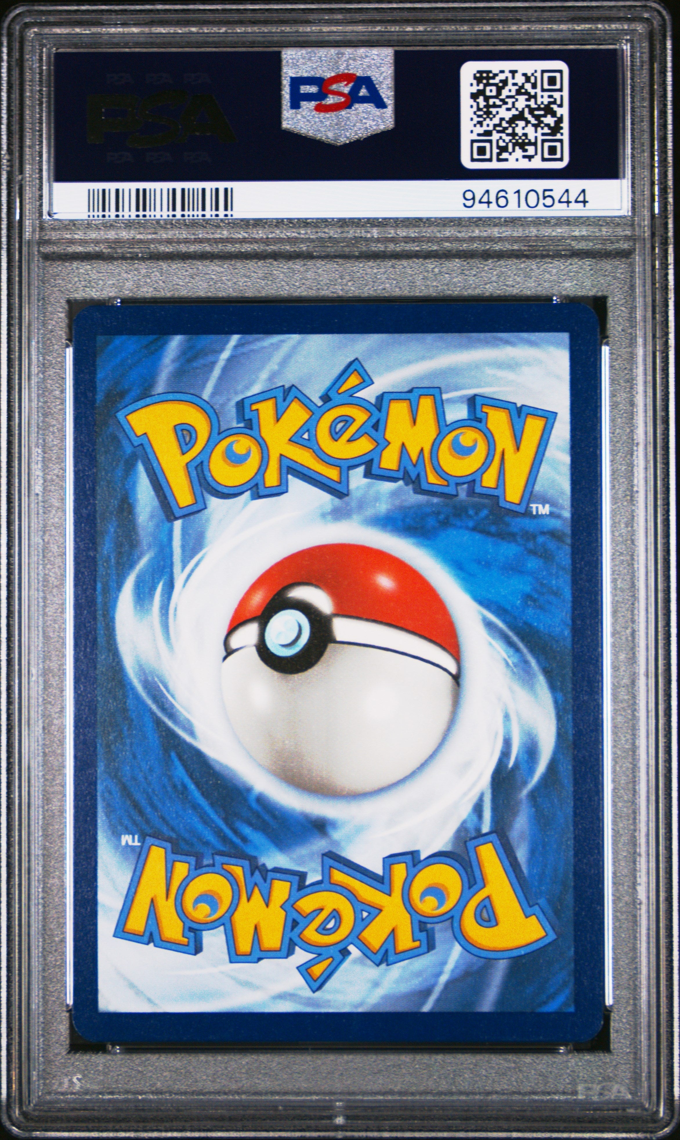 2023 Pokemon SVP EN-SV Black Star Promo Pikachu #027 Paldea Evolved Etb PSA 10 - Graded TCG/CCG