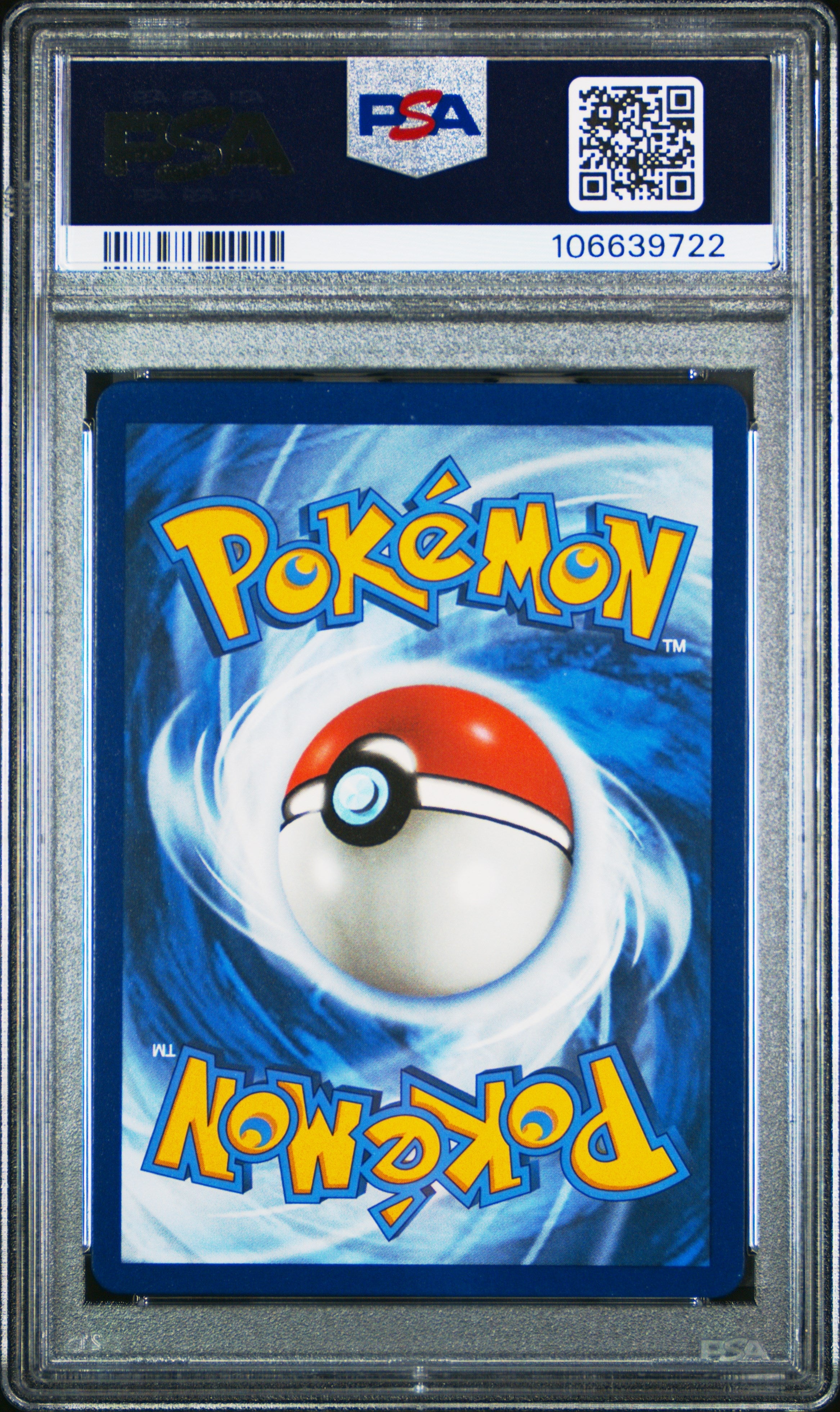 2023 Pokemon Sword And Shield Crown Zenith Charizard VSTAR #019 PSA 9 - Graded TCG/CCG