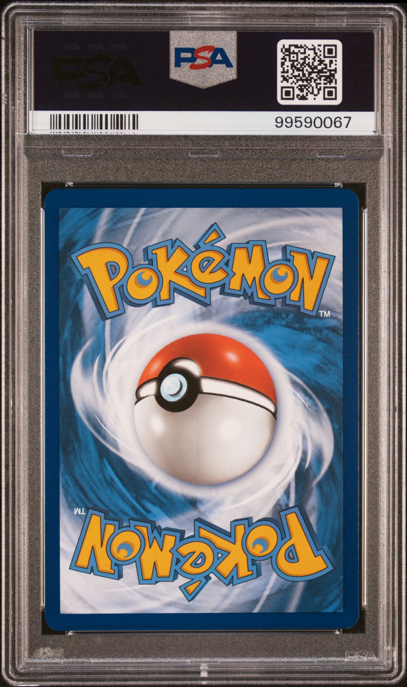 2023 Pokemon Sword And Shield Crown Zenith Mewtwo VSTAR #GG44 FA PSA 10 GEM MINT - Graded TCG/CCG
