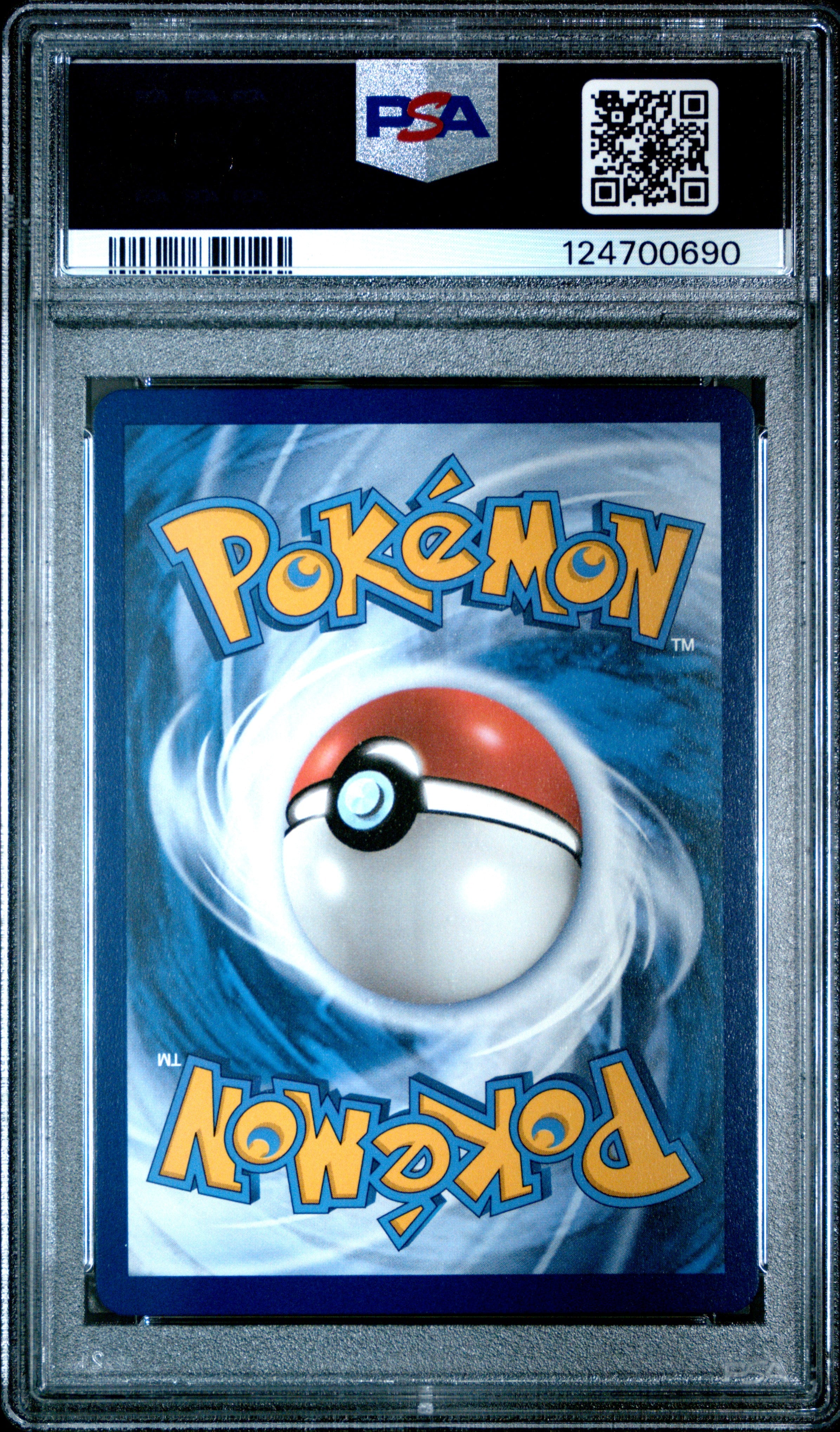 2023 Pokemon Sword And Shield Crown Zenith Pikachu #160 FA PSA 10 GEM MINT - Graded TCG/CCG