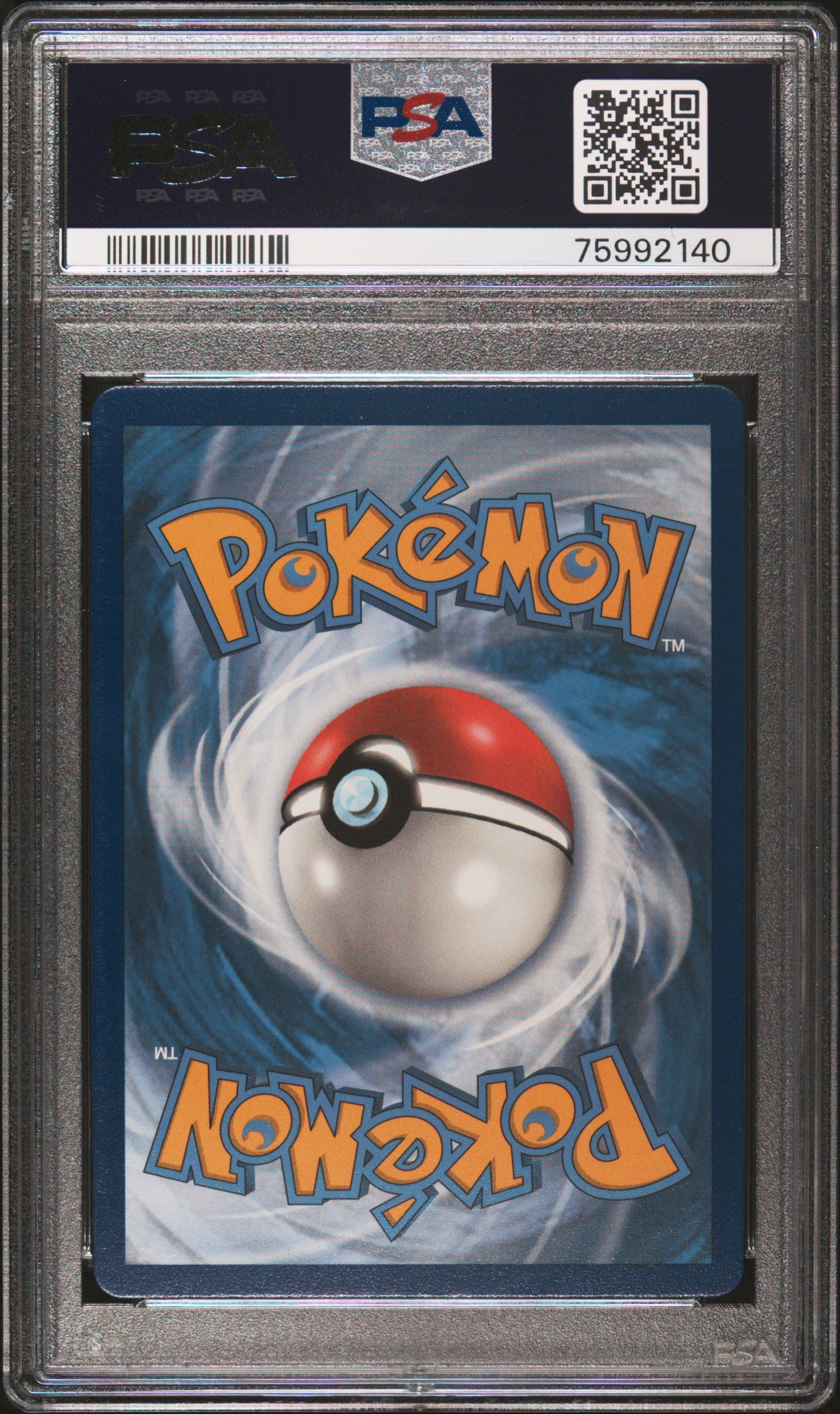 2023 Pokemon Sword And Shield Crown Zenith Raikou V #GG41 FA PSA 9 MINT - Graded TCG/CCG