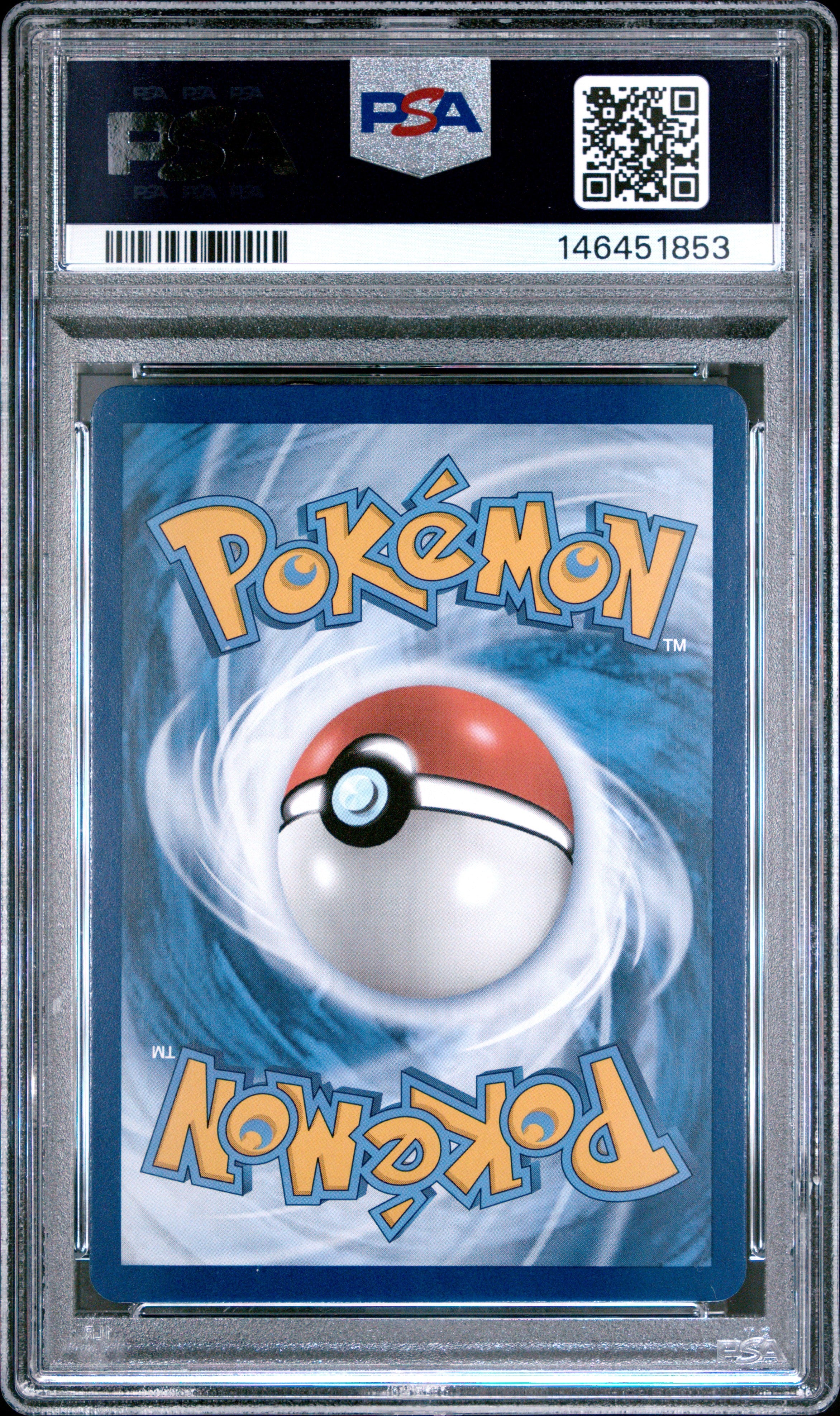 2023 Pokemon SWSH Black Star Promo Lucario VSTAR #291 Crown Zenith ETB FA PSA 10 - Graded TCG/CCG