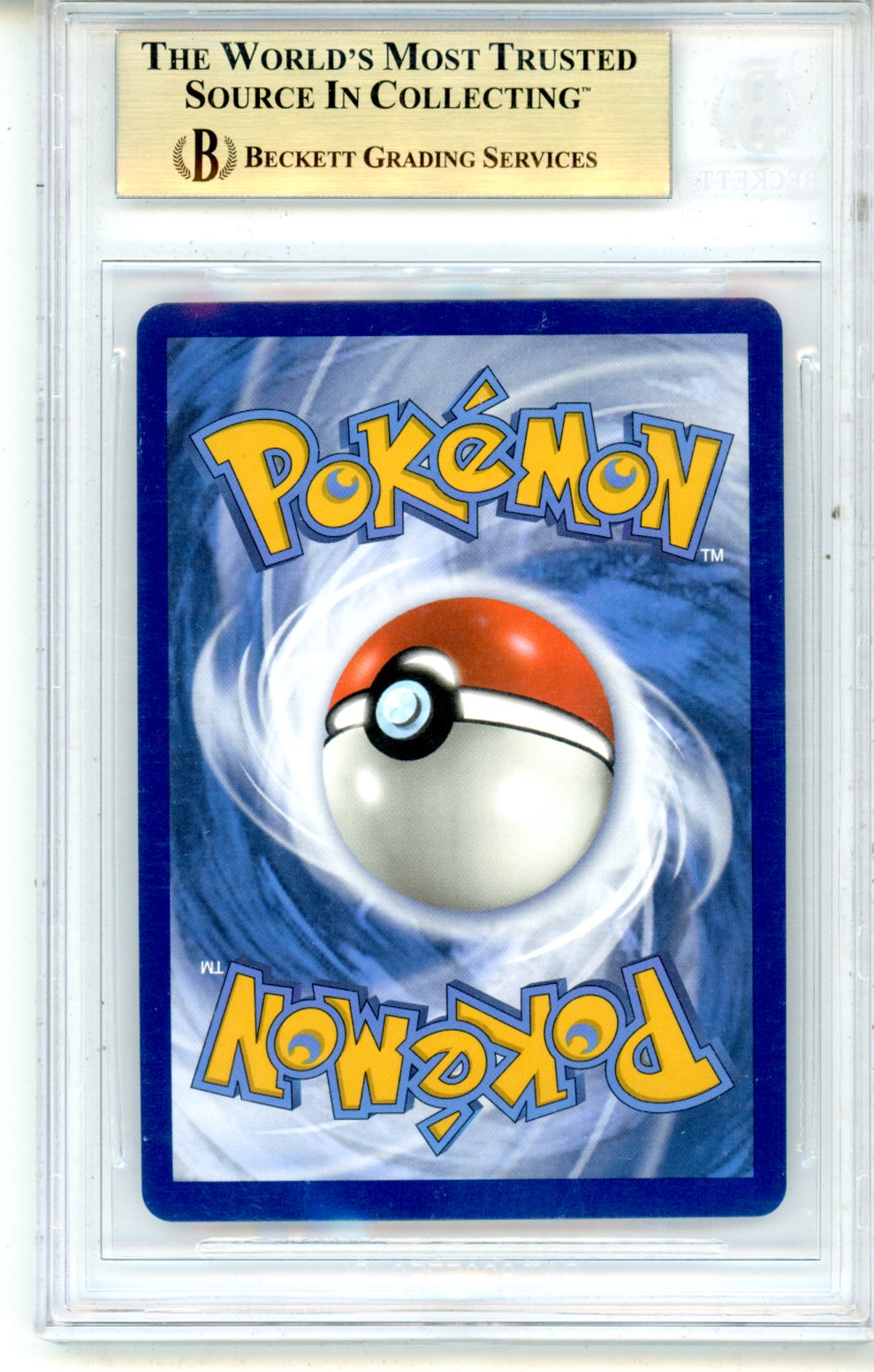 2023 Pokemon SWSH Crown Zenith Mewtwo VSTAR #GG44 BGS 9.5 GEM - TCG/CCG