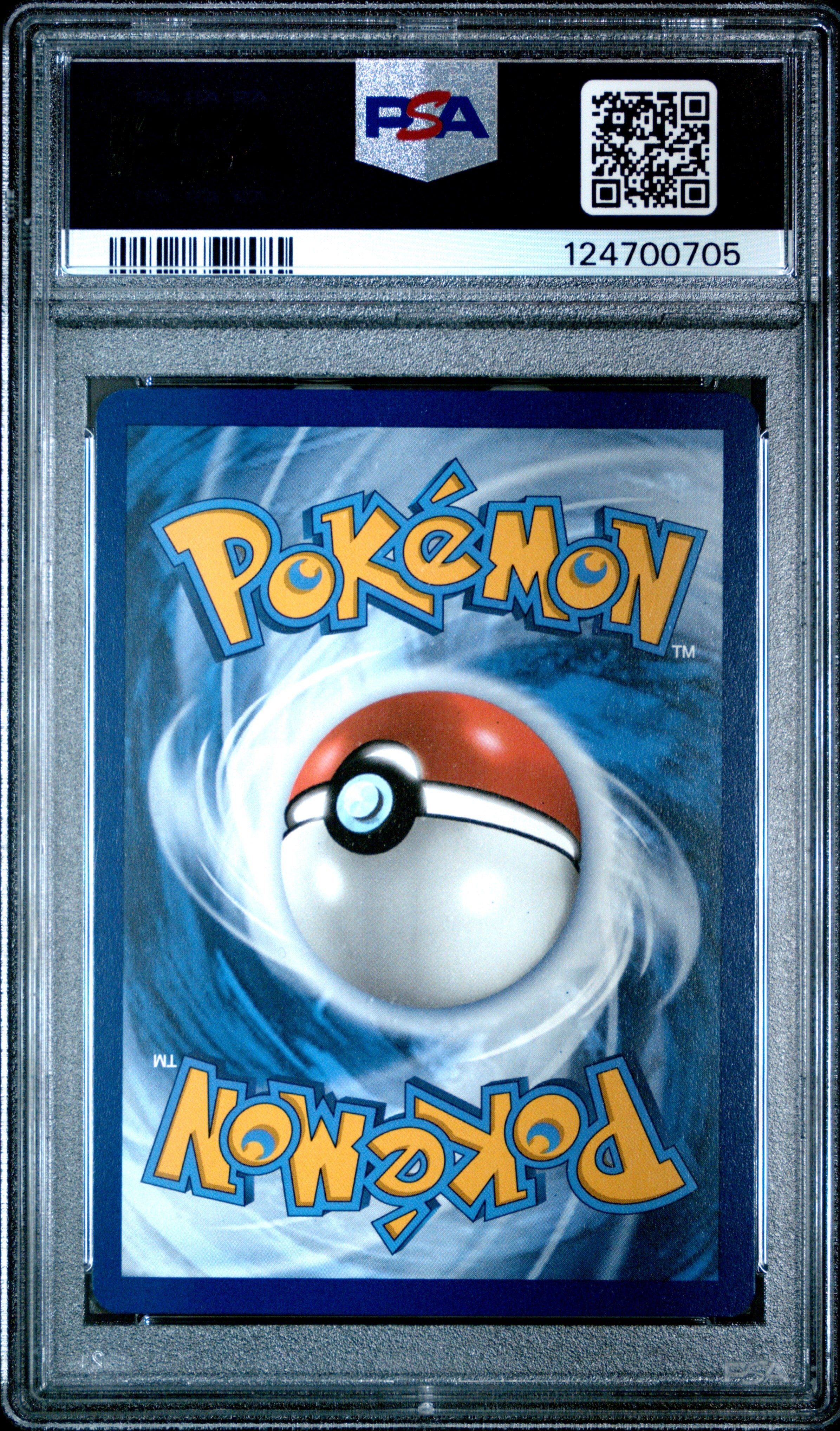 2023 Pokemon SWSH Crown Zenith Orgn. FRM. Palkia VSTAR #GG67 FA PSA 10 GEM MINT - Graded TCG/CCG