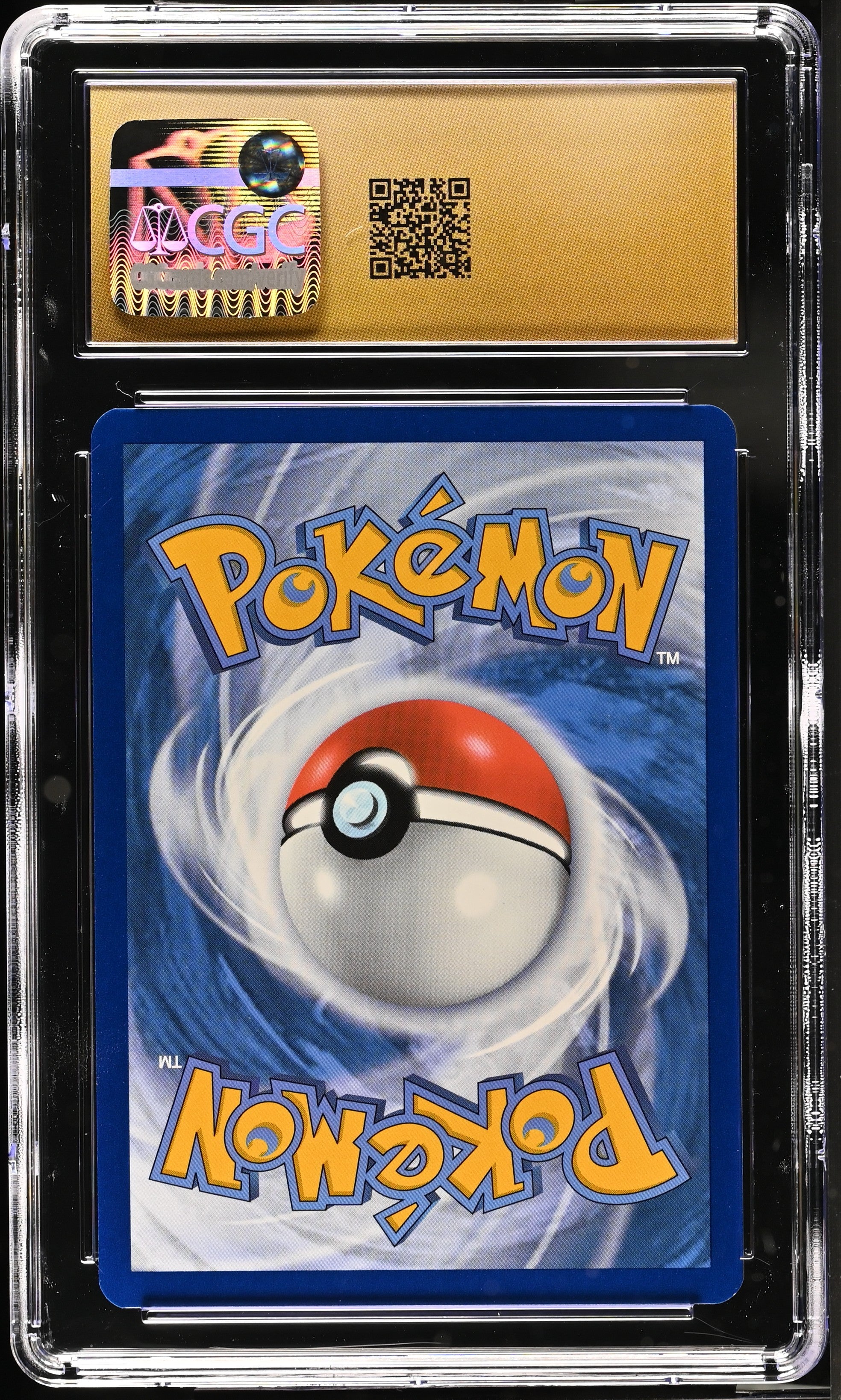 2023 Pokemon Trading Card Game Classic Chansey #015/034 CGC 10 PRISTINE - Graded TCG/CCG