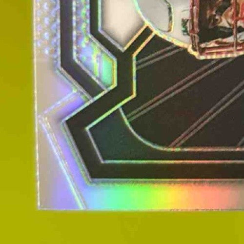 2023 Prizm Christian Gonzalez Rookie Variations Prizms Silver RC New Patriots - Sports Cards