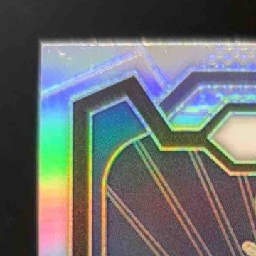2023 Prizm Josh Downs Rookie Variations Prizms Silver #310 RC Indianapolis Colts - Sports Cards