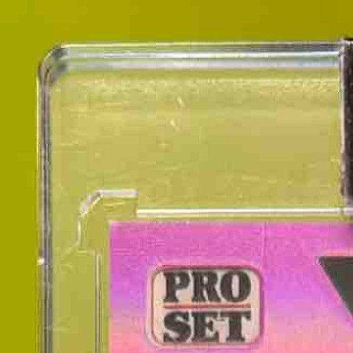 2023 Pro Set Pure Sean O’Malley Auto 1989 Magenta Spectrum /35 #89-SOM - Sports Cards