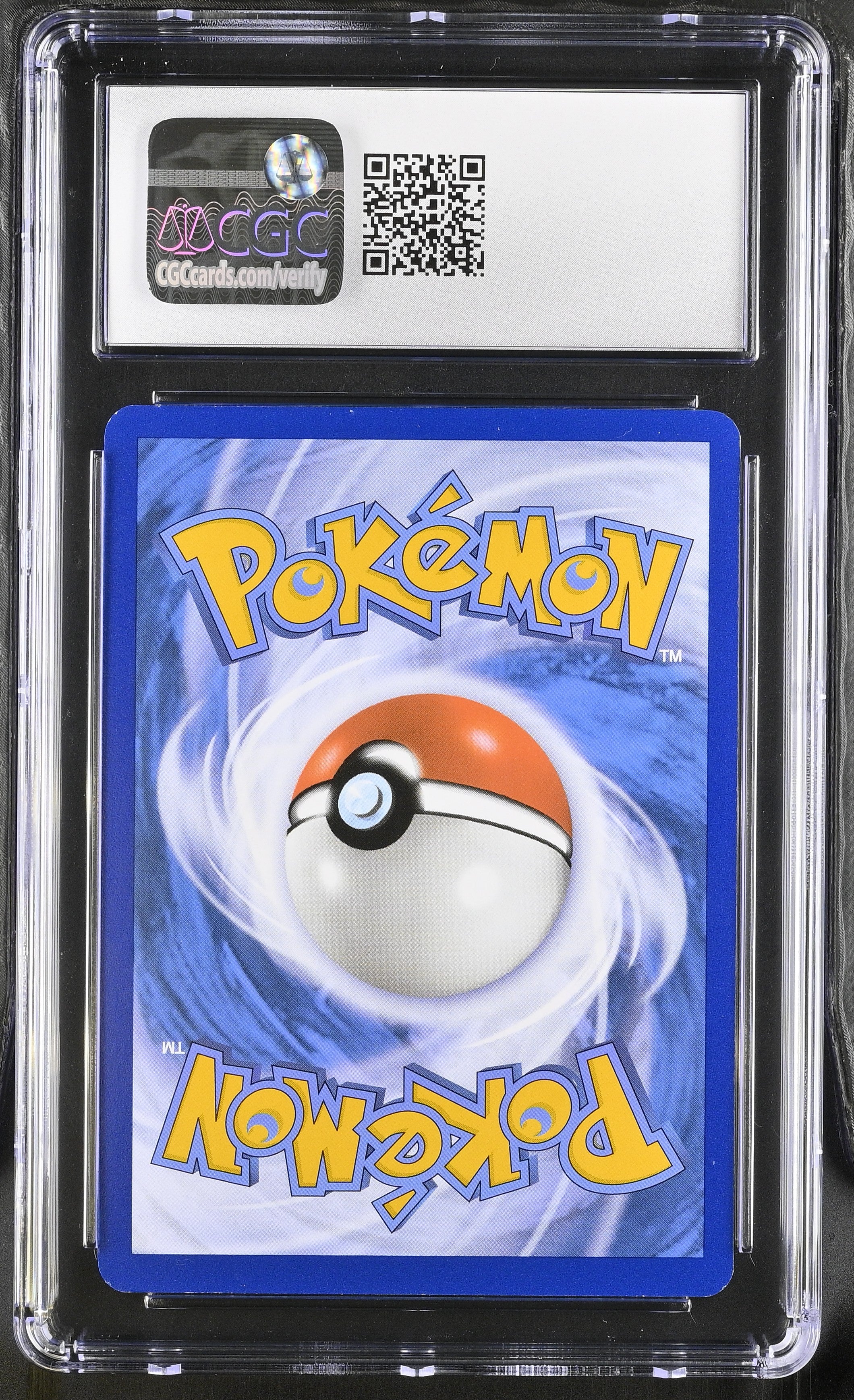 2023 Scarlet & Violet 151 Pokemon Alakazam ex #201/165 English CGC 8.5 - Graded TCG/CCG