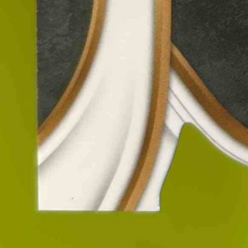 2023 Select Cedric Tillman Neon Green Prizms Die Cut 476/499 #288 Club RC Browns - Sports Cards