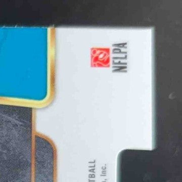 2023 Select Tank Bigsby Zebra Prizm Die Cut SSP #47 RC Jacksonville Jaguars - Sports Cards