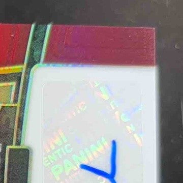2023 Select Vinny Testaverde Signatures Maroon Prizm 64/75 SIG-VTE New York Jets - Sports Cards