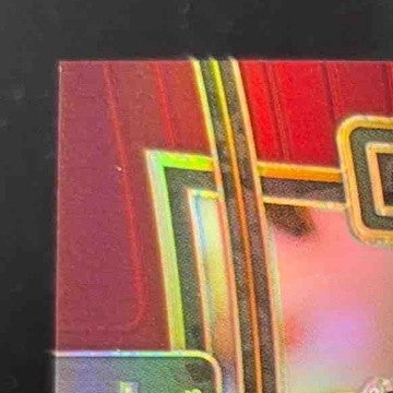 2023 Select Vinny Testaverde Signatures Maroon Prizm 64/75 SIG-VTE New York Jets - Sports Cards
