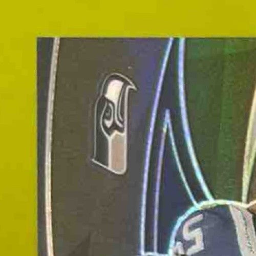 2023 Spectra Bobby Wagner Illustrious Legends 26/49 #IL-BW Auto Seattle Seahawks - Sports Cards