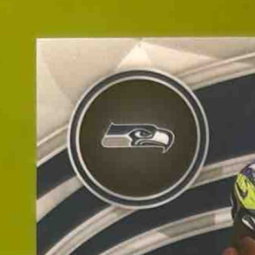 2023 Spectra Bobby Wagner Illustrious Legends 26/49 #IL-BW Auto Seattle Seahawks - Sports Cards