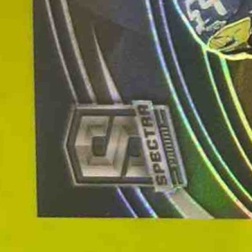 2023 Spectra Bobby Wagner Illustrious Legends 26/49 #IL-BW Auto Seattle Seahawks - Sports Cards