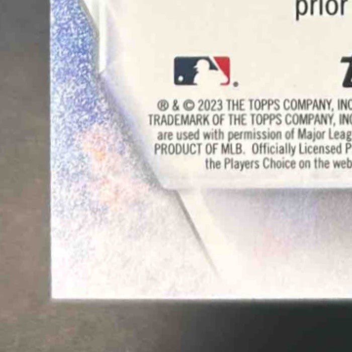 2023 Topps Aaron Judge Stars of MLB #SMLB-13 New York Yankees - Sports Cards
