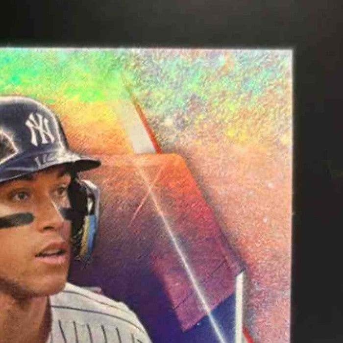 2023 Topps Aaron Judge Stars of MLB #SMLB-13 New York Yankees - Sports Cards