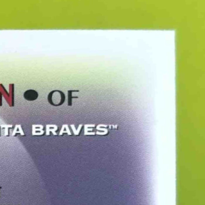 2023 Topps Archives Hank Aaron 1997 Season’s Best #SB-8 Atlanta Braves - Sports Cards