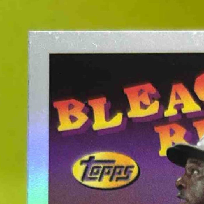 2023 Topps Archives Hank Aaron 1997 Season’s Best #SB-8 Atlanta Braves - Sports Cards