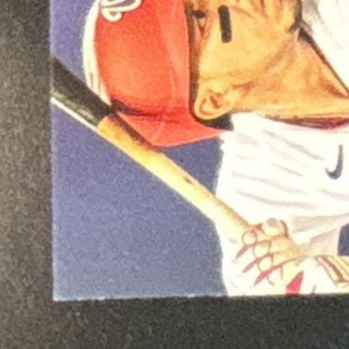 2023 Topps Archives Joey Meneses 1998 Baby Boomers Auto RC Washington Nationals - Sports Cards