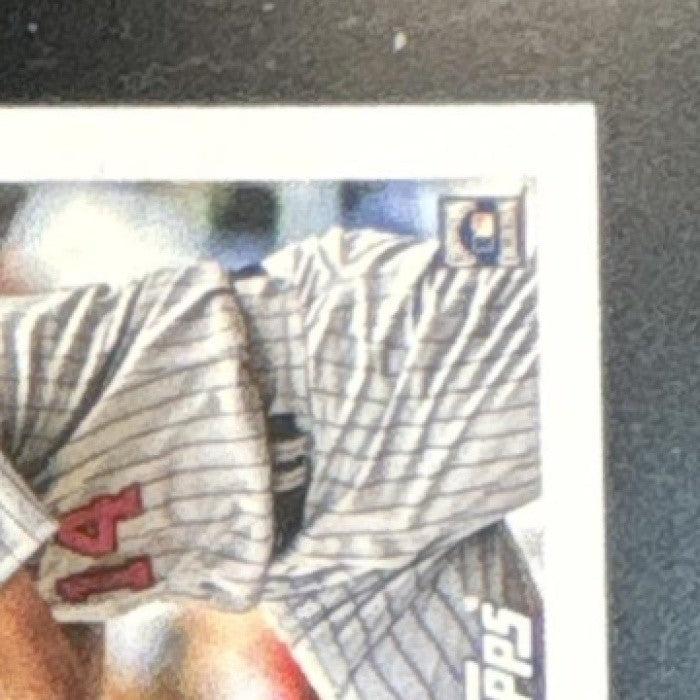 2023 Topps Archives Kent Hrbek Fan Favorites Auto #97FF-KH Minnesota Twins - Sports Cards