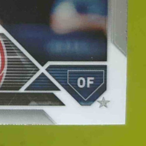 2023 Topps Chrome Aaron Judge #62 New York Yankees - Sports Cards