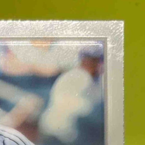 2023 Topps Chrome Aaron Judge #62 New York Yankees - Sports Cards