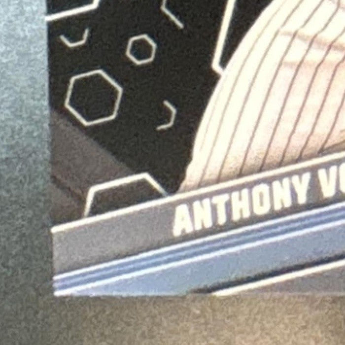 2023 Topps Chrome Black Anthony Volpe #76 RC New York Yankees - Sports Cards