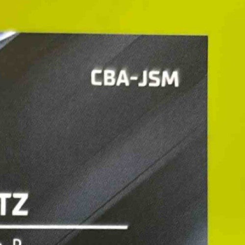 2023 Topps Chrome Black John Smoltz Auto Green Refractor 33/99 Atlanta Braves Sports Cards